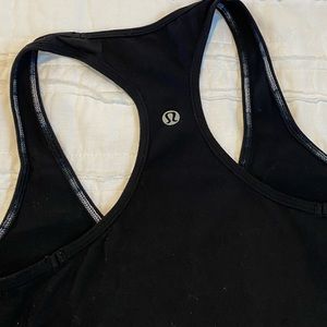 Lululemon Racerback Tank